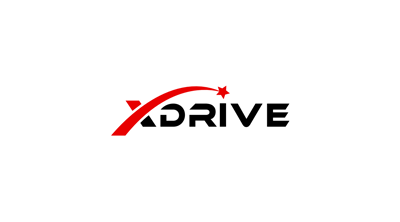 xDrive Logo