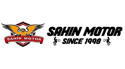 Şahin Motor | Denizli Logo