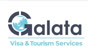 Galata Visa Turizm Logo