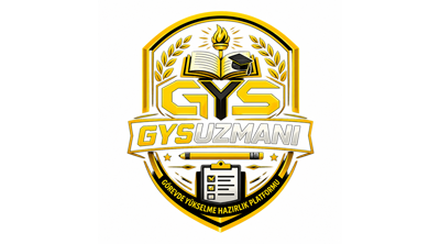 GYS Uzmanı Logo