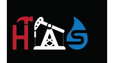Has Jeofizik Yer Altı Suyu Arama Logo