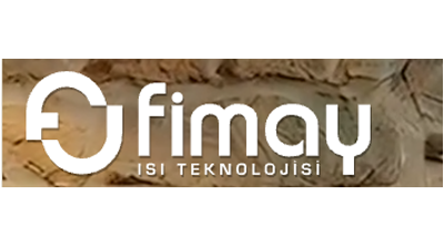 Fimay Isı Logo