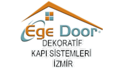 Ege Door Logo