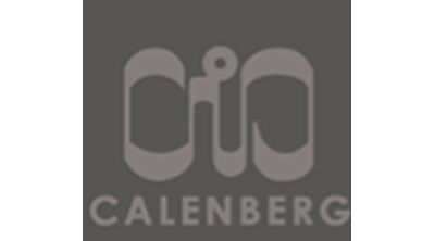 Calenberg Hotel | Fatih Logo