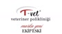 T-Vet Veteriner Polikliniği Logo