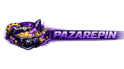 Pazarepin Logo