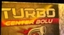 Turbo Center Bolu Logo