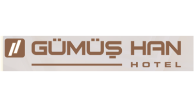 Gümüşhan Otel | Korkuteli Logo