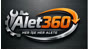 Alet360 Logo