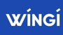 Wingi | Fast Food Logo