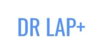 DR LAP Logo