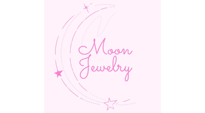 Moon Jewelry Logo