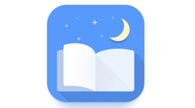 Moon+ Reader Logo