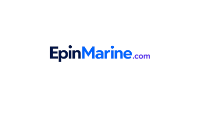 Epinmarine.com Logo