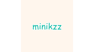 Minikzz Logo