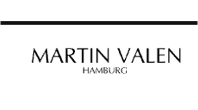 Martin Valen Logo