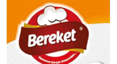 Bereket Yufka Logo