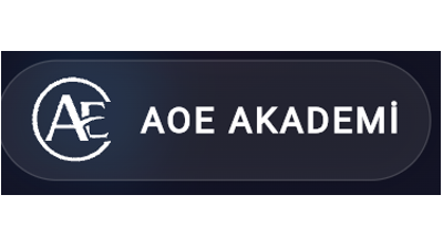 Ali Osman Erdoğan Akademi Logo
