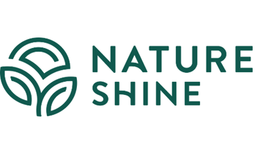 Nature Shine Logo