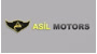 Asil Motors | Artvin Logo