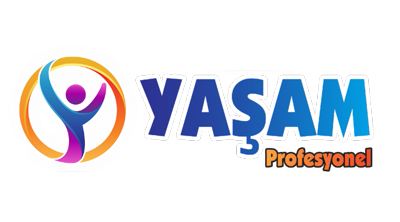 Yaşam Profesyonel Apartman ve Site Yönetimi Logo