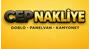 Cep Nakliye Logo
