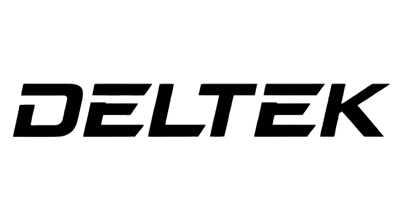 Deltek Hırdavat Logo