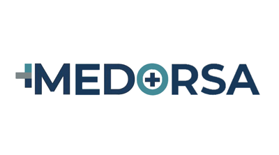Medorsa Logo