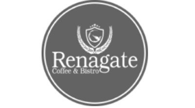 Renagate Coffee & Bistro Logo