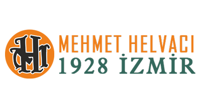 Mehmet Helvacı 1928 Logo
