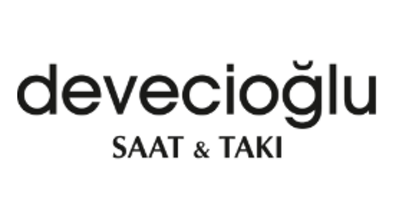 Devecioğlu Saat & Takı Logo