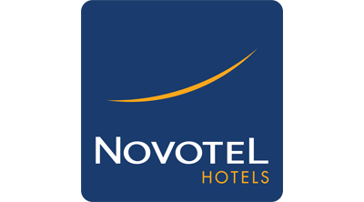 Novotel Logo