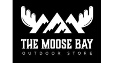 The Moose Bay Logo