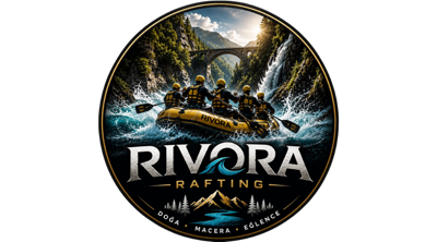 Rivora Rafting Logo
