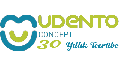 Udento Concept Logo