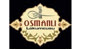 Osmanlı Lokumcusu Logo