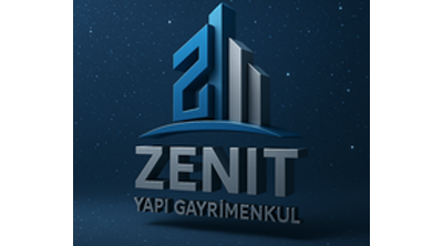 Zenit Yapı Gayrimenkul Logo