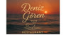 Deniz Gören Balık Restaurant Logo