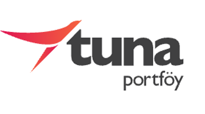 Tuna Portföy Yönetimi Logo