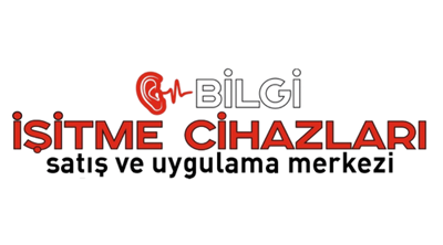 Bilgi İşitme Cihazları Logo