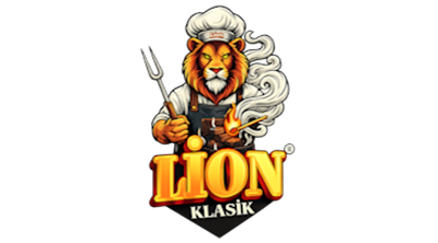 Lion Kömür Türkiye Logo