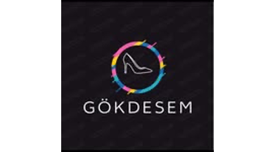 GökDesem Ayakkabı Logo