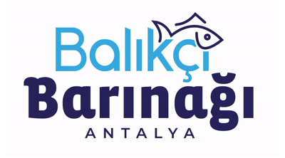Antalya Balıkçı Barınağı Logo