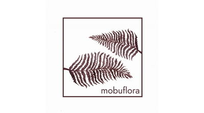 Mobuflora Logo