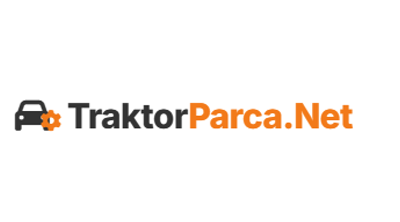 TraktorParca.Net Logo