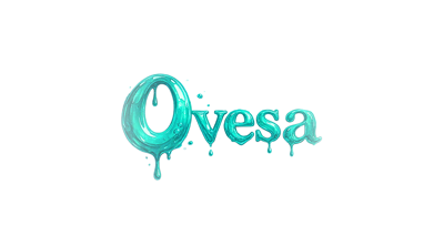 Ovesa Shop Logo