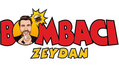Bombacı Zeydan Logo