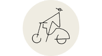 Gigi Rigolatto Logo