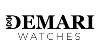 Demari Watches Logo
