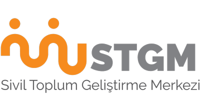 Sivil Toplum Geliştirme Merkezi Derneği Logo